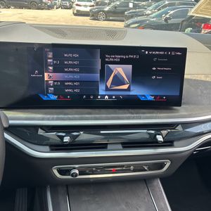 2026 BMW X5 SDRIVE40I 缩略图 38
