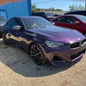 BMW M240 I XDRIVE - 7