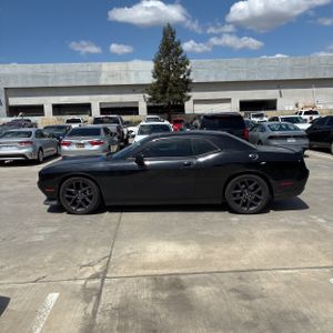 DODGE CHALLENGER - 3