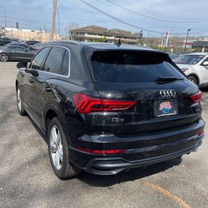 AUDI Q3 PREMIUM S LINE - 5