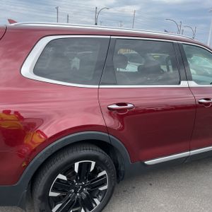 KIA TELLURIDE SX-PRESTIGE - 9
