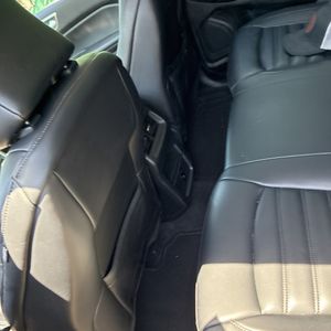 2024 FORD EDGE SEL — миниатюра 65
