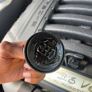 2016 Porsche CAYENNE BASE 缩略图 47