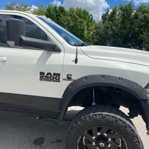 صورة 13 لـ 2016 RAM 2500 LARAMIE