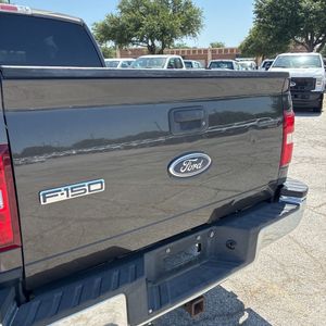 2005 FORD F-150 XLT thumbnail 46