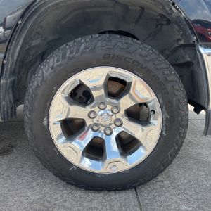 صورة مصغرة 20 لـ 2019 RAM 1500 BIG HORN