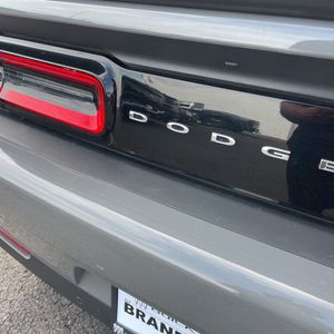2023 Dodge CHALLENGER R/T SCAT PACK 缩略图 57