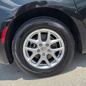 صورة مصغرة 19 لـ 2020 Chrysler VOYAGER LXI