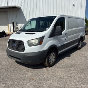 FORD TRANSIT 150 - 1