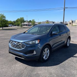FORD EDGE SEL - 1