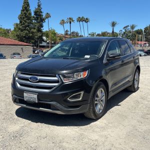 FORD EDGE SEL - 1