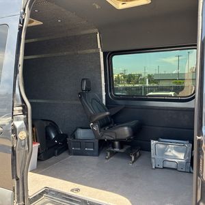 2019 Mercedes-BENZ OTHERS 缩略图 33