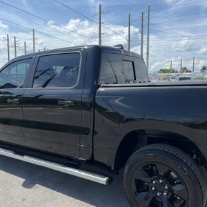 صورة 6 لـ 2019 RAM 1500 BIG HORN