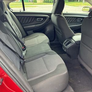 2010 FORD TAURUS SEL 缩略图 35
