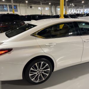 LEXUS ES 250 BASE - 9