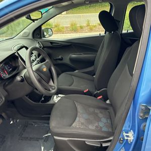 2017 Chevrolet SPARK LS CVT 缩略图 32