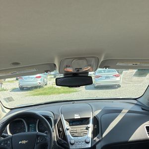 2013 Chevrolet EQUINOX LS thumbnail 35