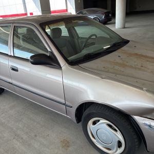 1998 Toyota COROLLA CE thumbnail 13