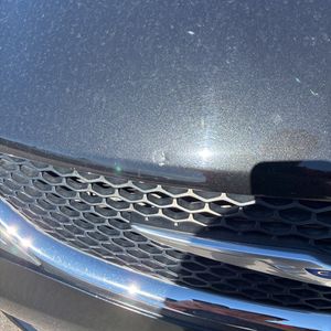 2020 Chrysler PACIFICA LIMITED 照片 57