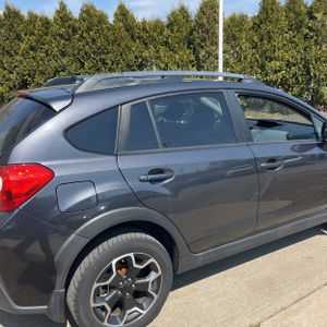 SUBARU XV CROSSTREK 2.0I PREMIUM - 9
