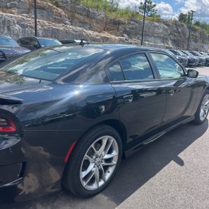 صورة 9 لـ 2022 Dodge CHARGER GT