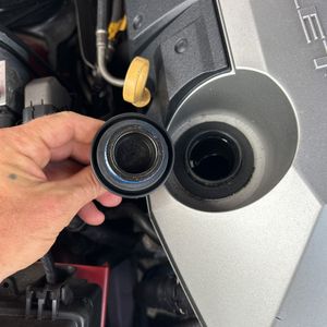 صورة مصغرة 46 لـ 2010 Chevrolet CAMARO SS