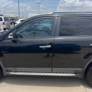 2012 KIA SORENTO LX — фото 4