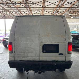 FORD E-350 SUPER DUTY RECREATIONAL - 7