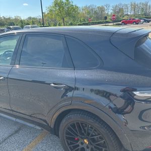 PORSCHE CAYENNE GTS - 6