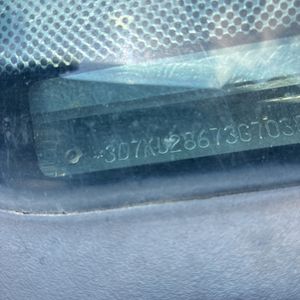 2003 Dodge RAM 2500 ST — миниатюра 49