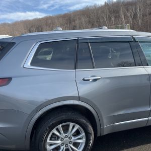 CADILLAC XT6 LUXURY - 9