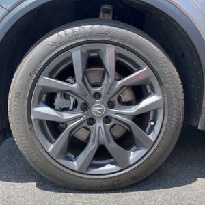 2023 Acura MDX SH-AWD W/A-SPEC — миниатюра 17