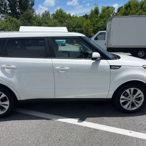 صورة مصغرة 11 لـ 2016 KIA SOUL +
