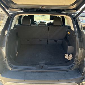 2014 FORD ESCAPE TITANIUM — миниатюра 39