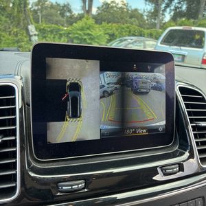 صورة مصغرة 41 لـ 2019 Mercedes-BENZ GLS