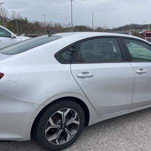 KIA FORTE LXS - 9