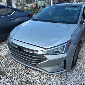 صورة مصغرة 51 لـ 2020 Hyundai ELANTRA SEL