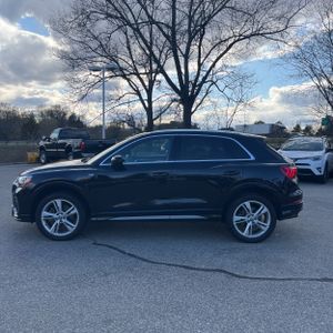 AUDI Q3 PREMIUM S LINE - 3