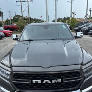 2019 RAM 1500 BIG HORN — миниатюра 12