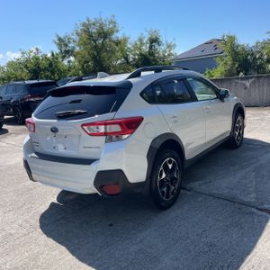 SUBARU CROSSTREK 2.0I PREMIUM - 8