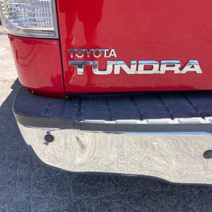 2010 Toyota TUNDRA LIMITED photo 56