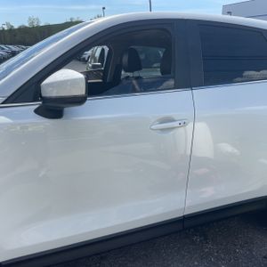 MAZDA CX-5 2.5 S PREFERRED - 4