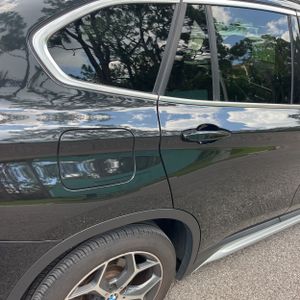 2017 BMW X1 XDRIVE28I — фото 9