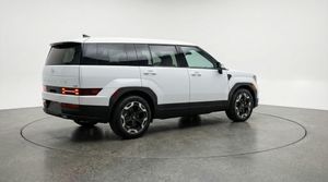 2026 Hyundai SANTA FE SEL 照片 7