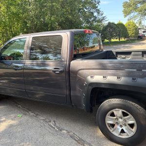 CHEVROLET SILVERADO 1500 LT - 6