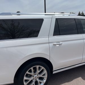 FORD EXPEDITION MAX PLATINUM - 9