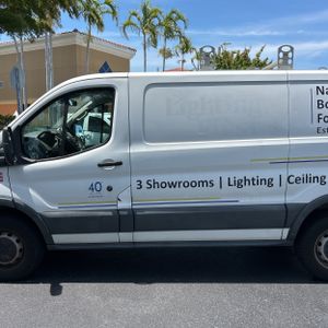 FORD TRANSIT 250 - 4