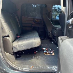 صورة مصغرة 35 لـ 2021 Chevrolet SILVERADO 1500 LT
