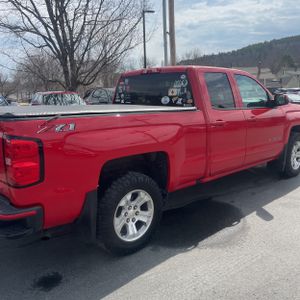 CHEVROLET SILVERADO 1500 LT Z71 - 9