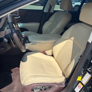 2019 Lexus LS 500 BASE 缩略图 31